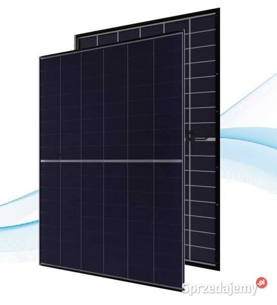 Panel fotowoltaiczny Hyundai Solar HiTH450CEBF