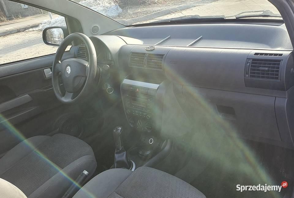 12i Bezwypadkowy Klima Podgrzewanie foteli Volkswagen Kamienna Góra sprzedam