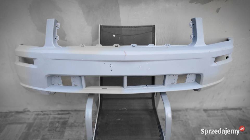 Okazja Zderzak Zderzaki Ford Mustang GT S197 Zderzaki Zderzaki Dębica