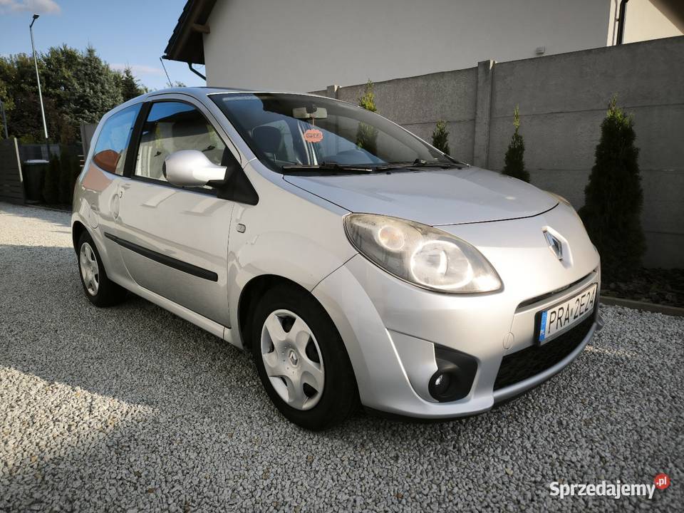 Renault Twingo Miejska Górka sprzedam