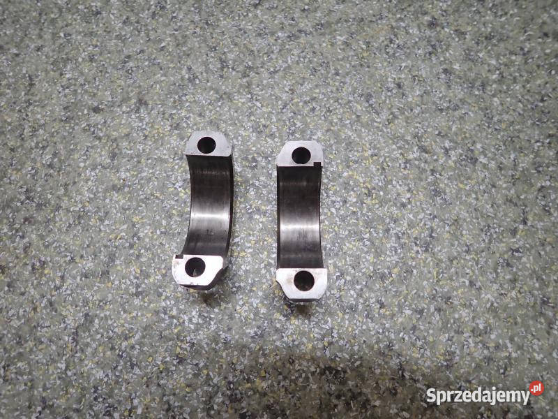 2 PANEWKA KORBOWODU KAWASAKI KFX 700 Strzelce Krajeńskie