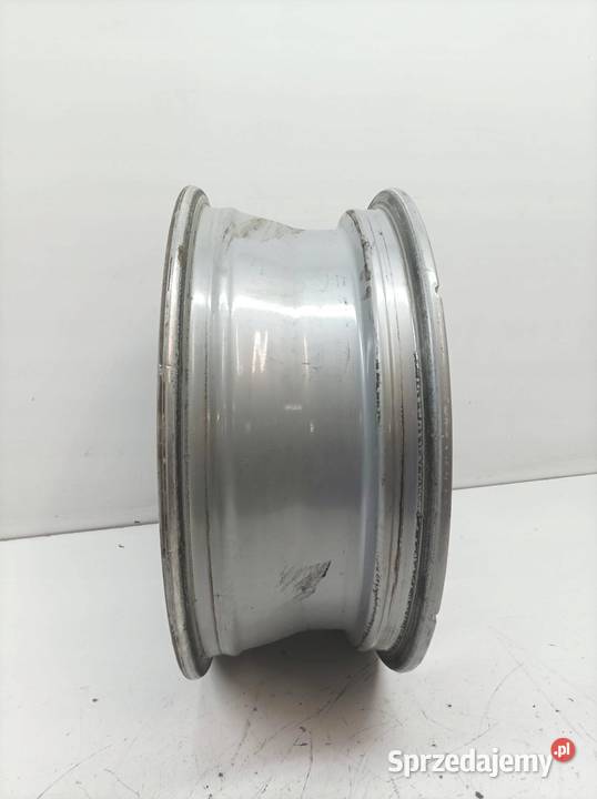 FELGA ALUMINIOWA R16 4X108 ET23 OC65MM Samochodowe