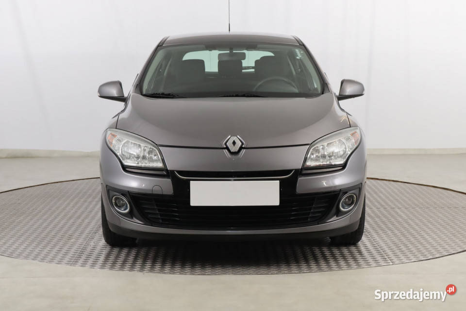 Renault Megane 16 16V