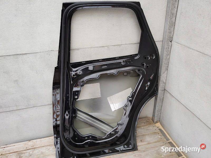 Drzwi Prawy Tył Volvo XC60 II 2017 Pleszew