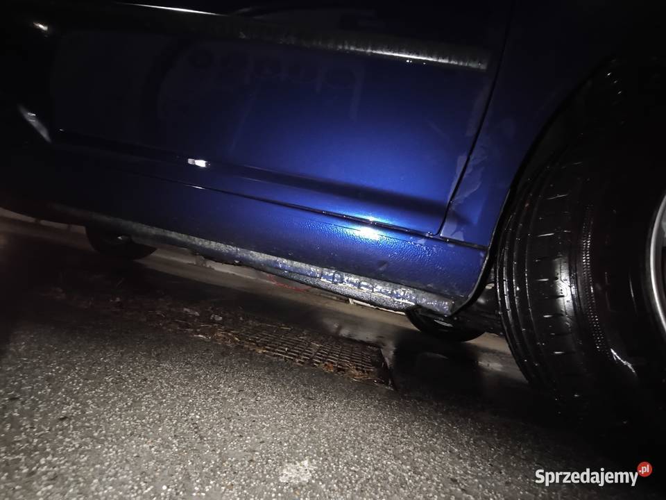 Volkswagen Golf 4 16 benzyna manualna sprzedam