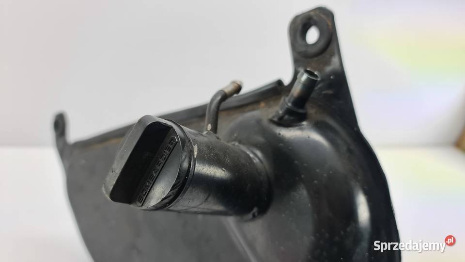 Zbiornik Oleju Can Am Ds 650 Łódź