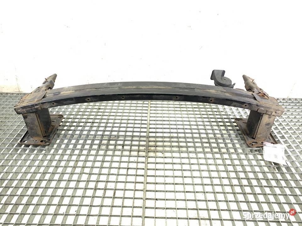 BELKA ZDERZAKA PRZÓD KIA CEED 1218 WZMOCNIENIE