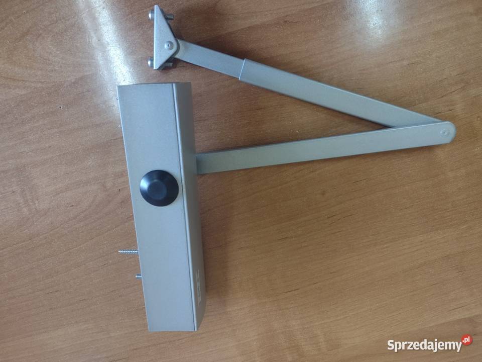Samozamykacz TS 2000 V GEZE z ramieniem standard Stargard