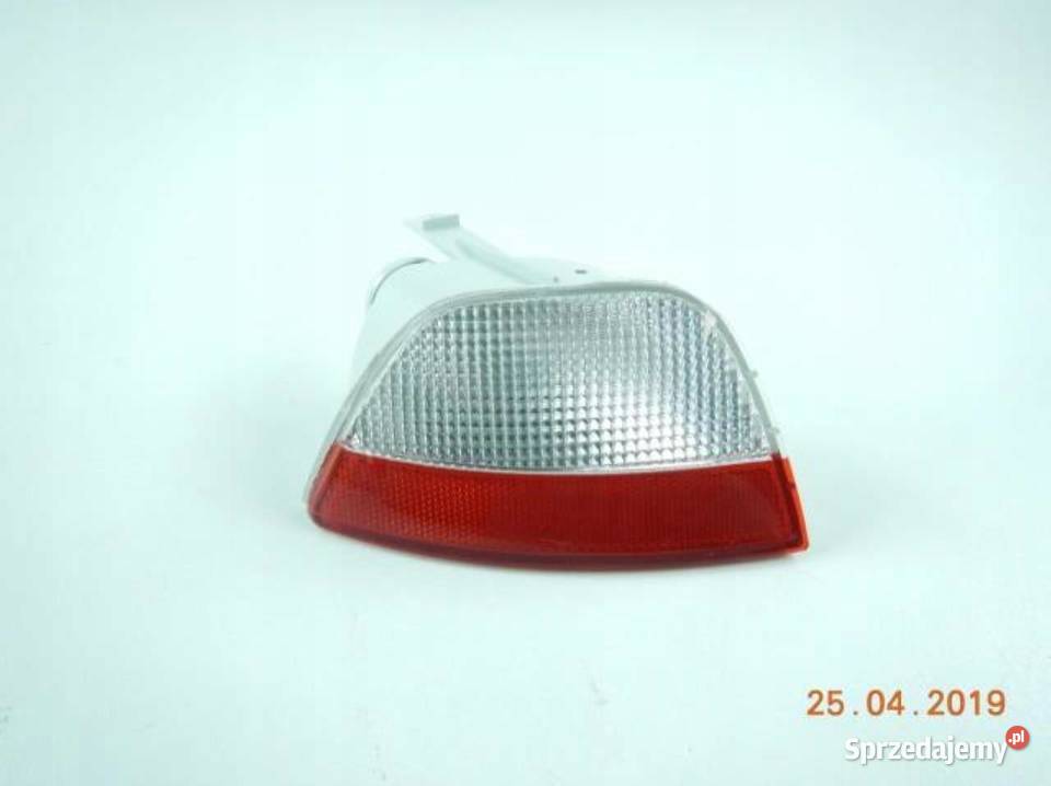 LAMPA PRAWY TYŁ FORD FOCUS 0408 C 0307 lubelskie sprzedam