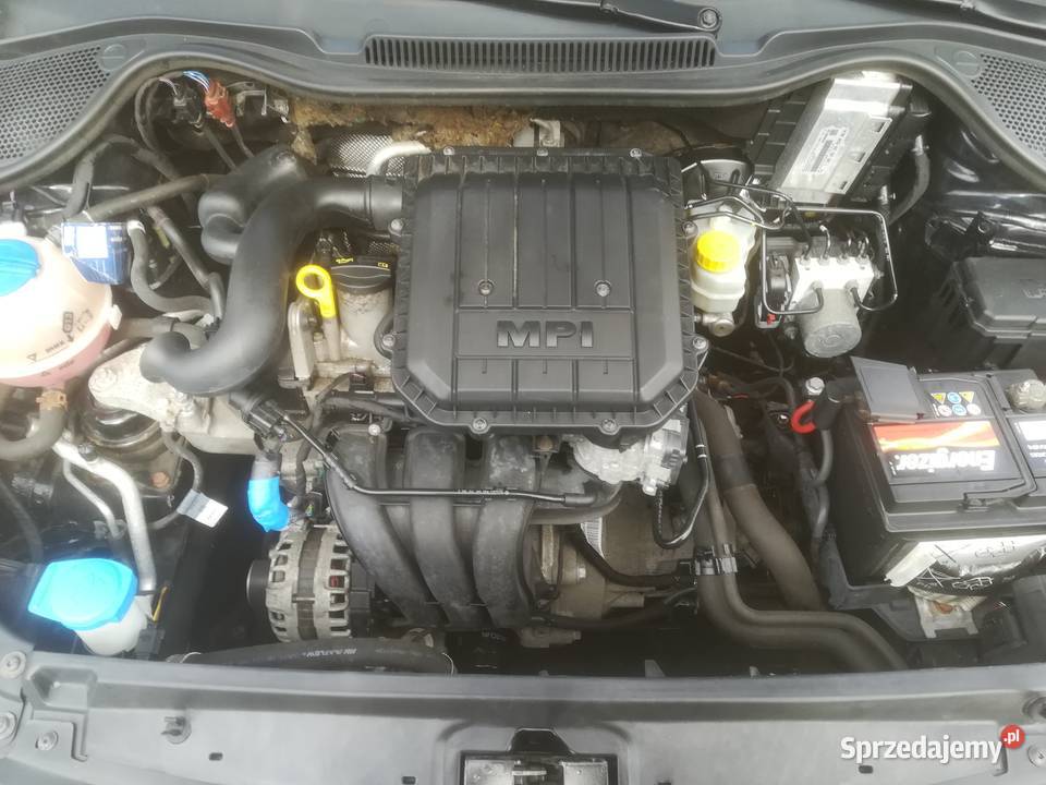 10 2015r 5 drzwi zadbany serwis ekonomiczny alu aluminiowe felgi Bydgoszcz