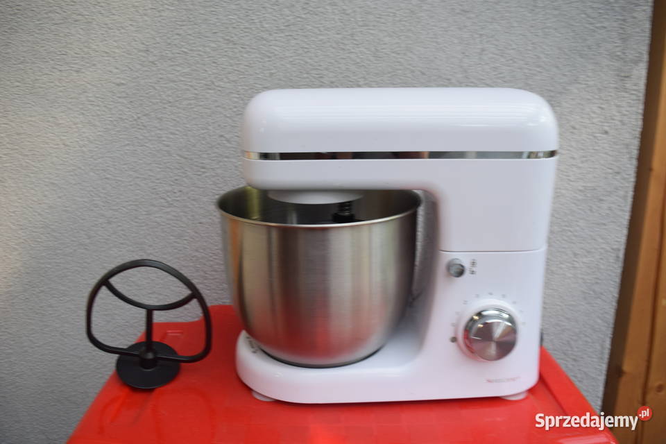 Robot Kuchenny SILVER CRESTGwarancja 2 AGD drobne Olsztyn