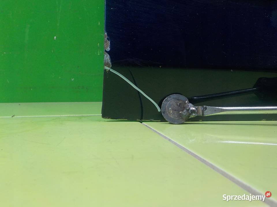 VW GOLF PLUS LIFT 14 TSI 09r 5D drzwi prawe Suków sprzedam