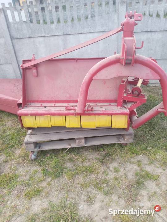 Kosiarka do trawy Orkan Bijakowe Frampol