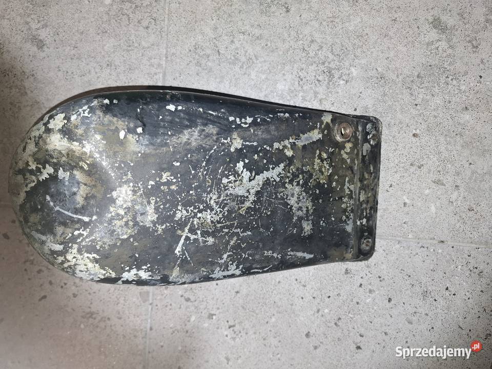 ZUNDAPP K800 K500 ZBIORNIK wielkopolskie Śrem sprzedam