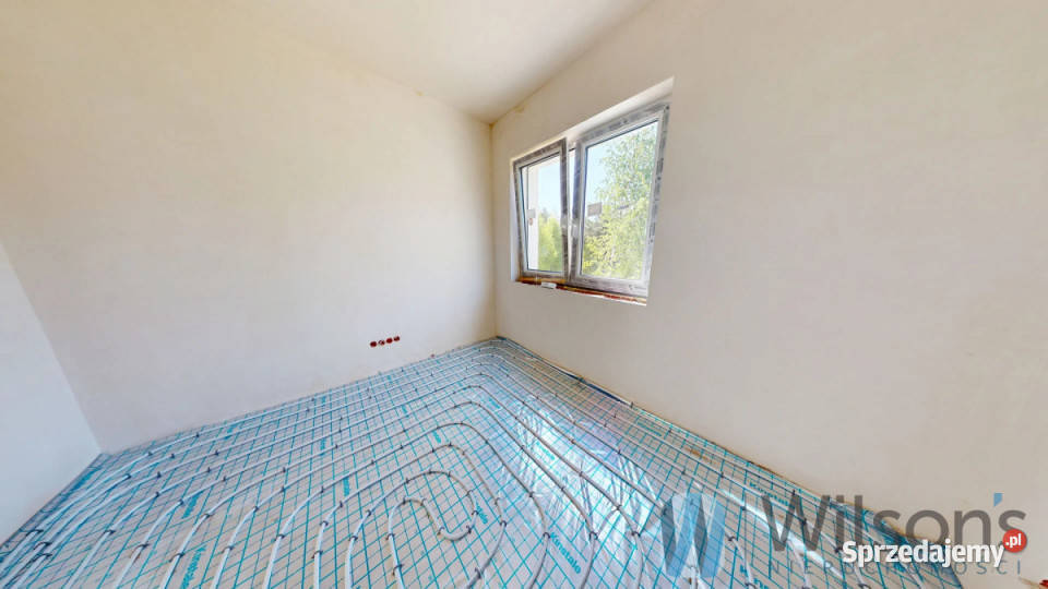 sprzedaży mieszkania 157m2 4 pokojowe Słupno 157m2