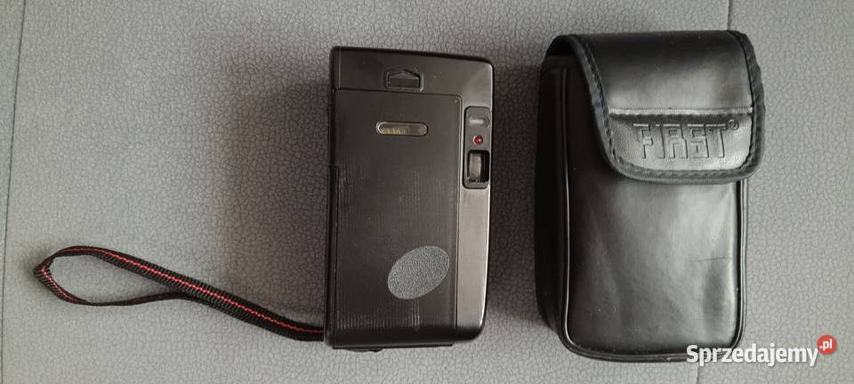 FIRST KR717S analogowy aparat fotograficzny Ełk