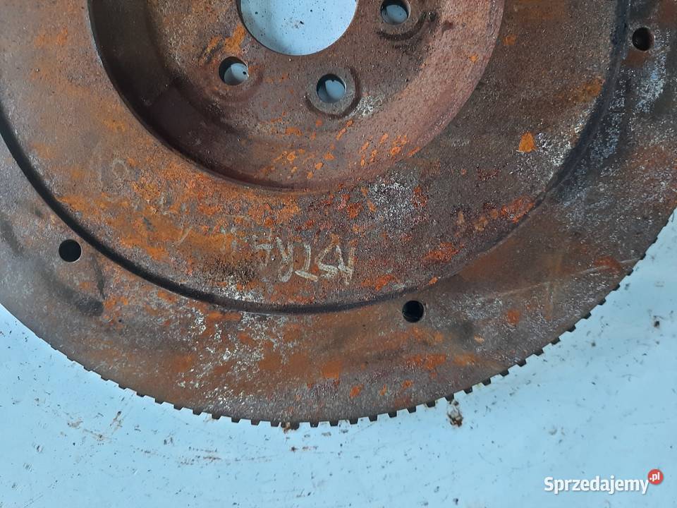 Opel Astra Corsa Meriva Vectra Koło zamachowe Ksawerów