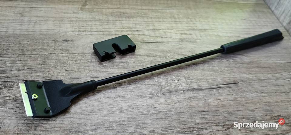 Czyścik do szyb akwarystyczny 35 Szamotuły