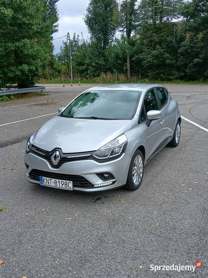 Renault Clio 15 DCI