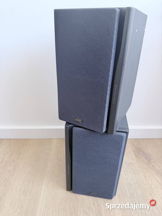 2 głośniki małe JVB Cybinka sprzedam