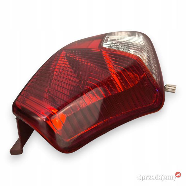 LAMPA LEWA Hyundai i10 20072013r tylna tylnia Chełm sprzedam