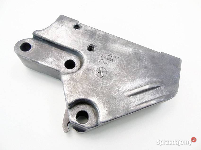 ŁAPA WSPORNIK SILNIKA 20 24 T VOLVO S60 V70 C70 osobowe Sosnowiec