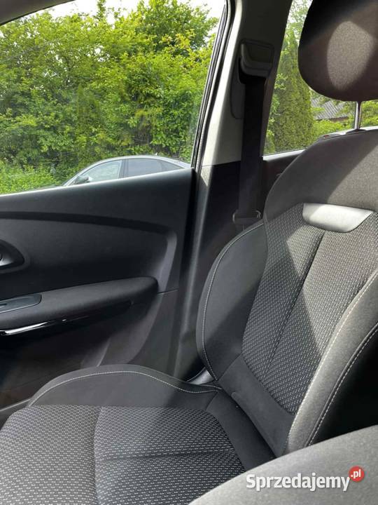 Renault kadjar 12 tce pierwszy właściciel kupiony w Polsce Kadjar Wodynie sprzedam