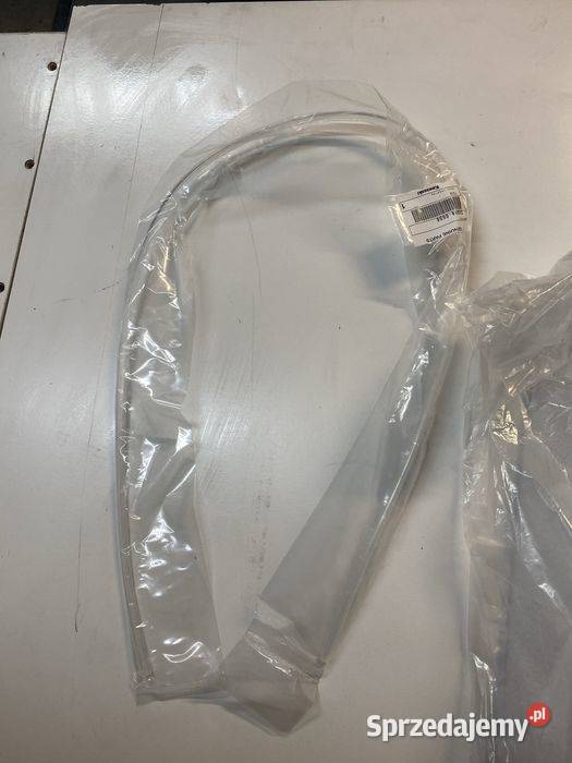 Nowa Szyba Kawasaki Vulcan S EN650 Oryginalna wielkopolskie Poznań