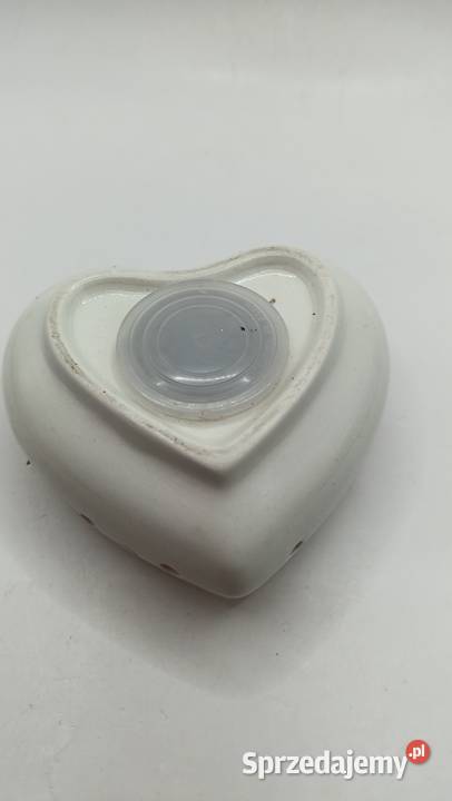 Ceramiczny pojemnik na suszki zapachy poutppouri Zamość