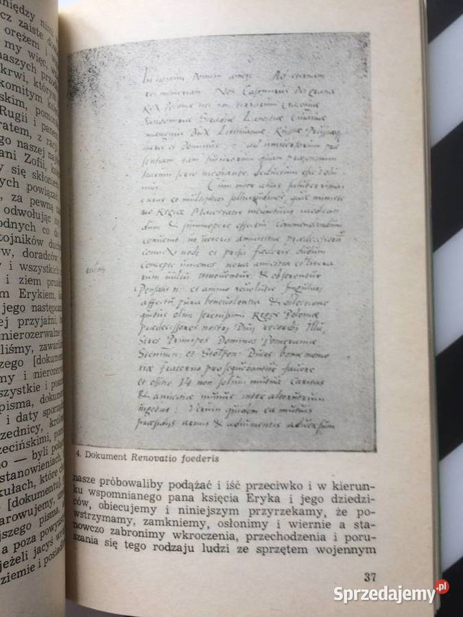 3693 Pomorscy Sprzymierzeńcy Jagiellończyków Szczecin