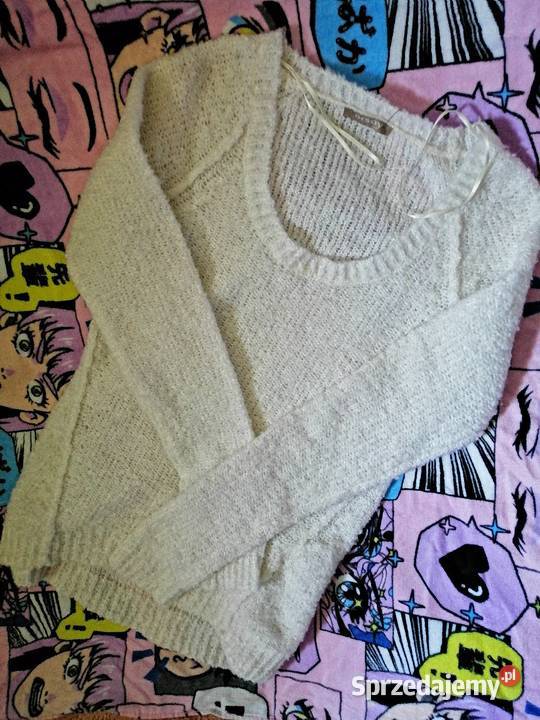 Orsay nowy Sweter Leszno
