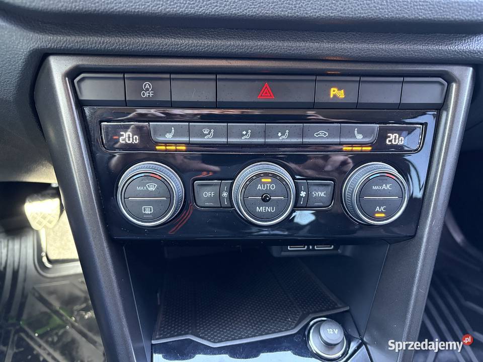 Salon BezwypKlima kameraI właścicel Ledy Libiąż sprzedam