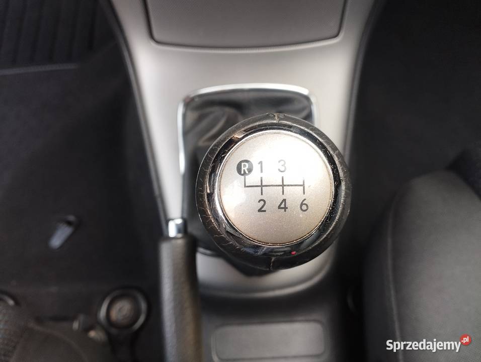 Toyota Avensis 20D4D 126 Navi Hak Długie Opłaty 126KM Toyota Warszawa sprzedam
