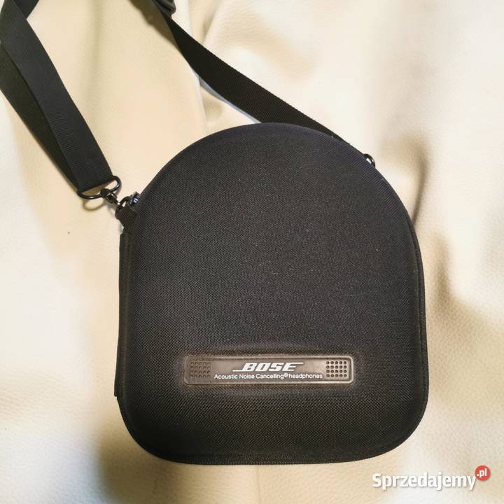 Bose Quietcomfort 15 PILNE