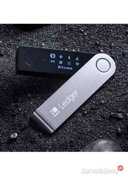 Ledger nano x Mirsk