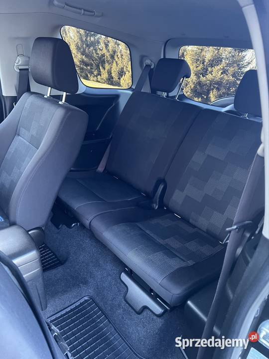 Suzuki Grand Vitara Ładne Dębica