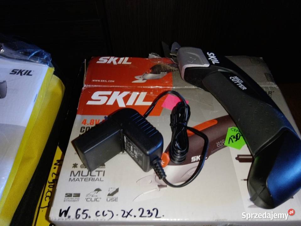 Nożyczki krawieckie sekator ogrodowy Mińsk Mazowiecki