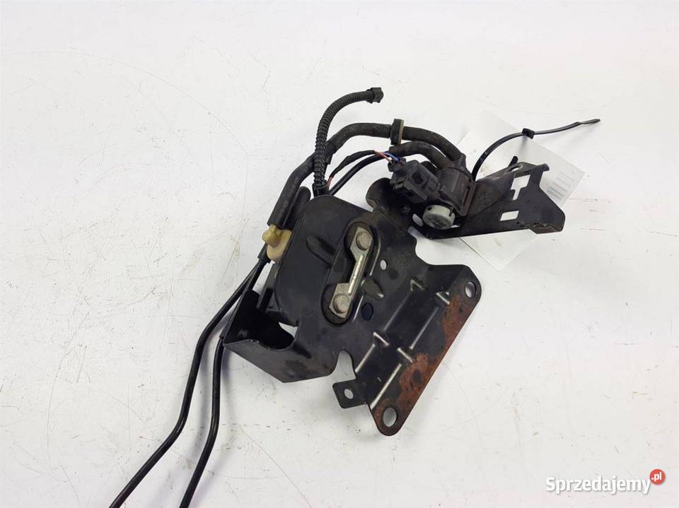 ZAWÓR POWIETRZA A6 C7 8K0906627 Lipno