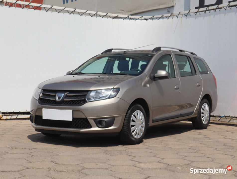 Dacia Logan 15 dCi łódzkie Łódź sprzedam