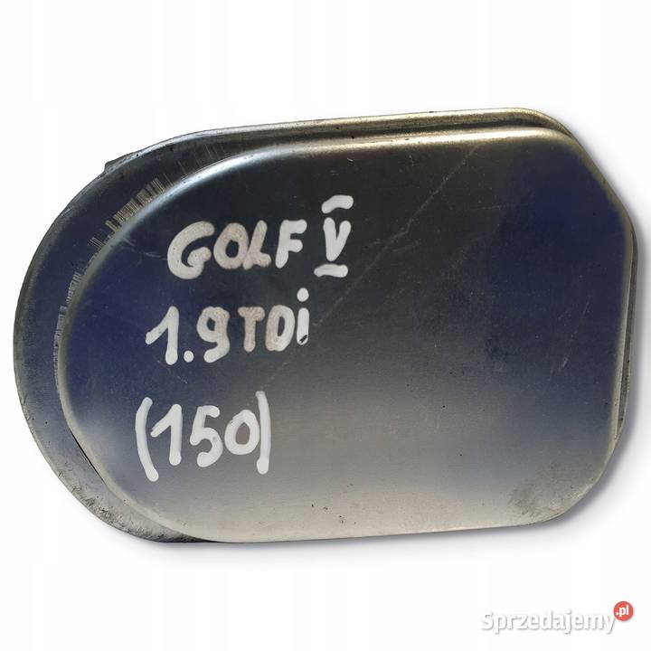 PRZEPUSTNICA Skoda Octavia II Audi A3 8P Golf 19 Chełm