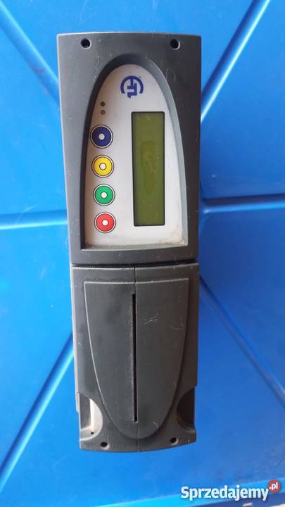 DRUKARKA NO REJESTRATOR THERMO KING TS300 Rzędowice sprzedam