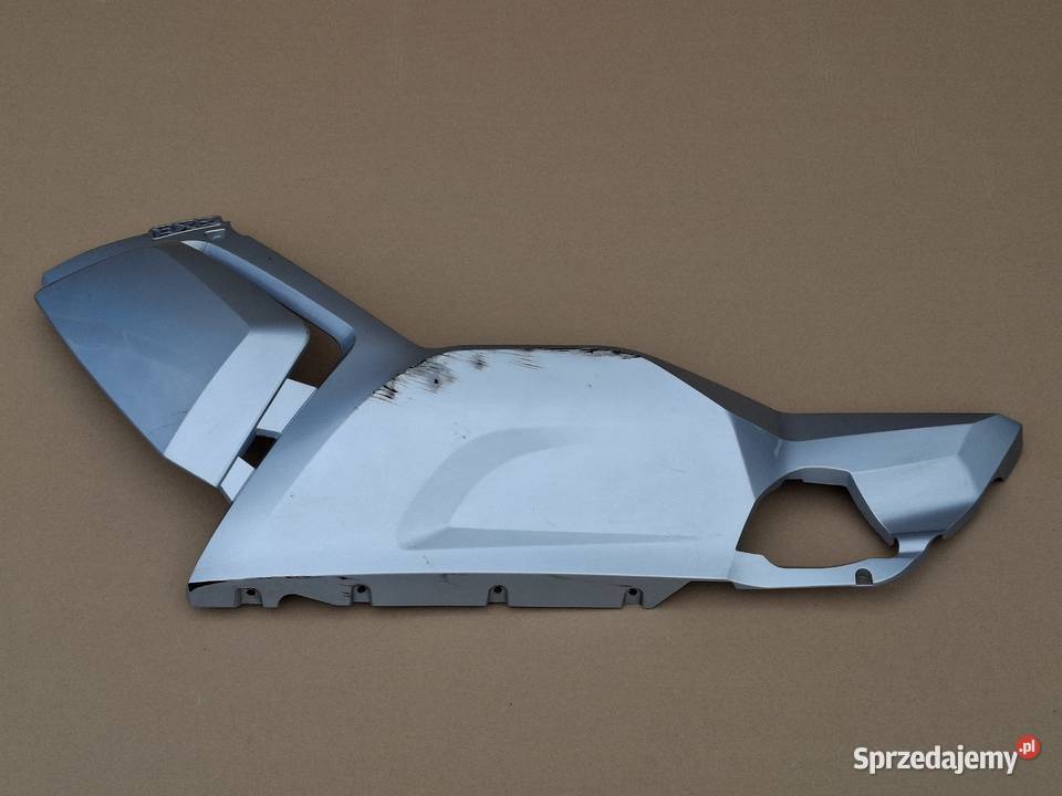 BMW C EVOLUTION PŁUG LEWY OWIEWKA LEWA DOLNA Szyby i owiewki Bieleń sprzedam