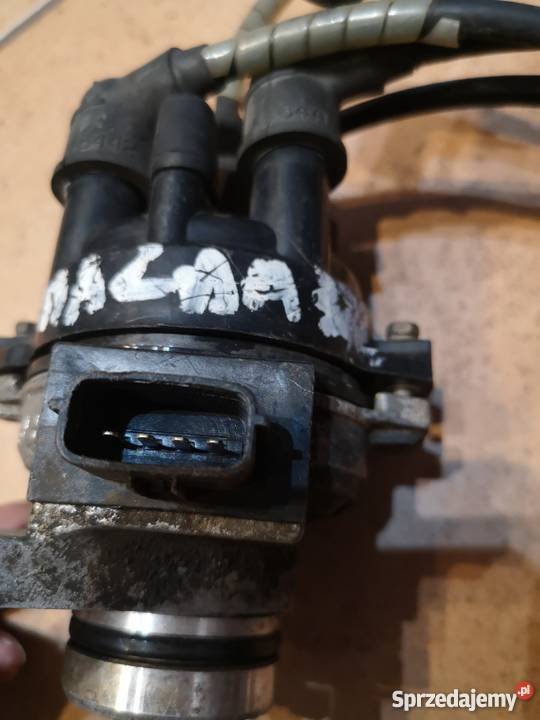Aparat zapłonowy MAZDA T2T53571 Margonin