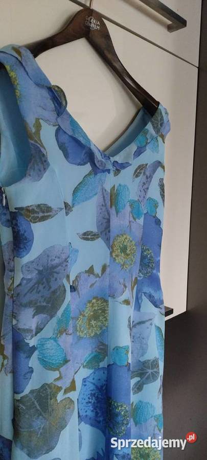 Sukienka letnia damska Lublin