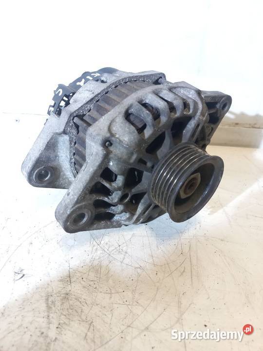 ALTERNATOR KIA CEED I 373002B101 Rok produkcji 2009 Pozostałe