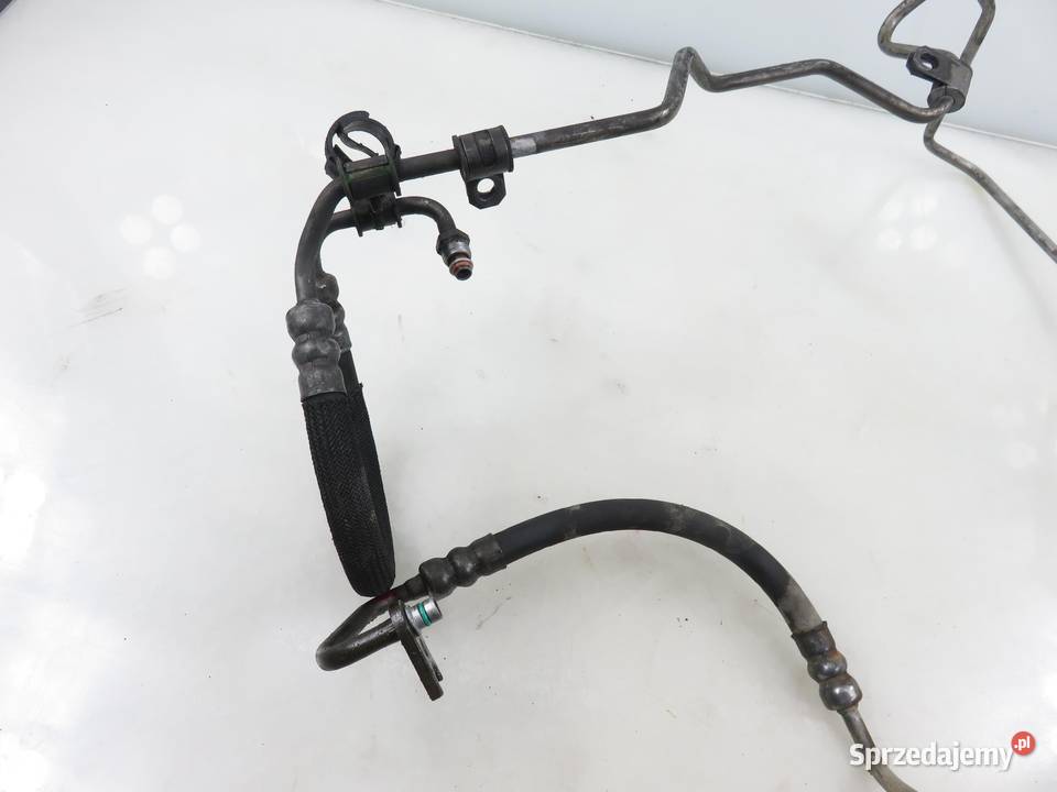 PRZEWÓD WSPOMAGANIA CITROEN C5 III 27 HDi