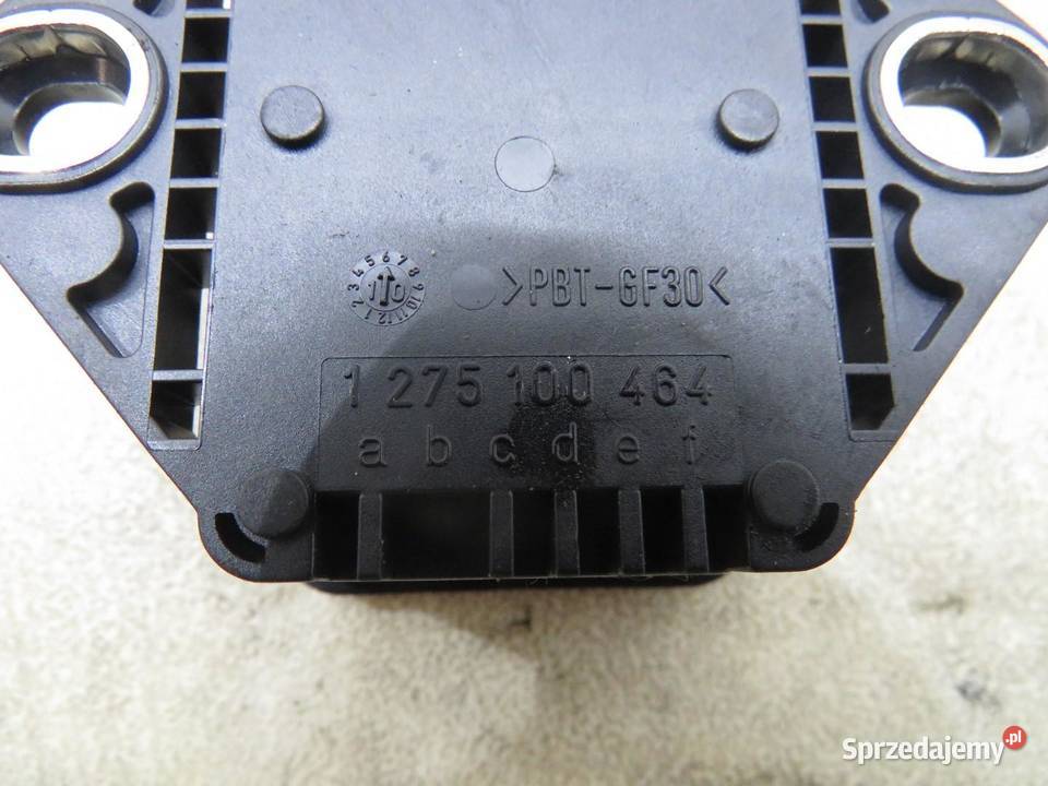 MODUŁ ESP JAGUAR XJ X351 8W8314B296AD