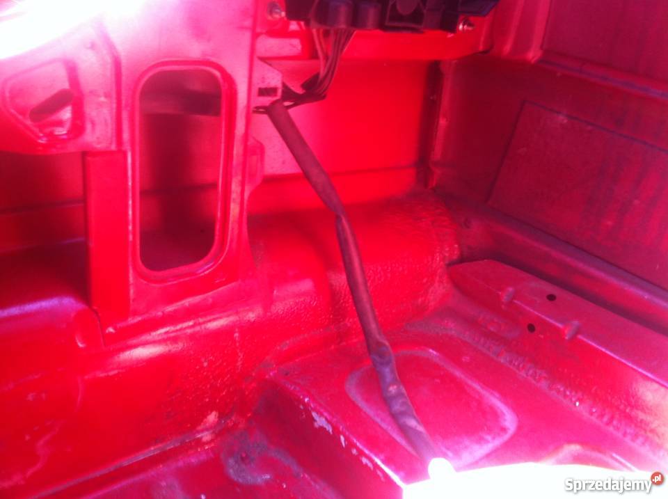 VW JETTA A2 Coupe 89 19 TDI 1Z Jetta Szczecin