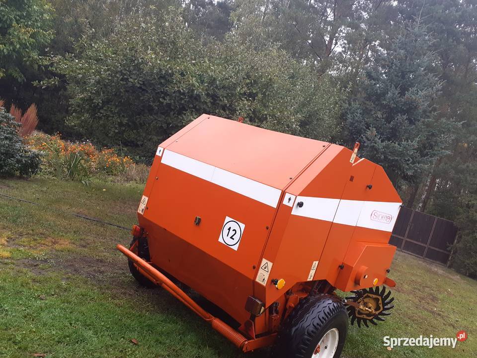 Sipma z 279 Potrzanowo