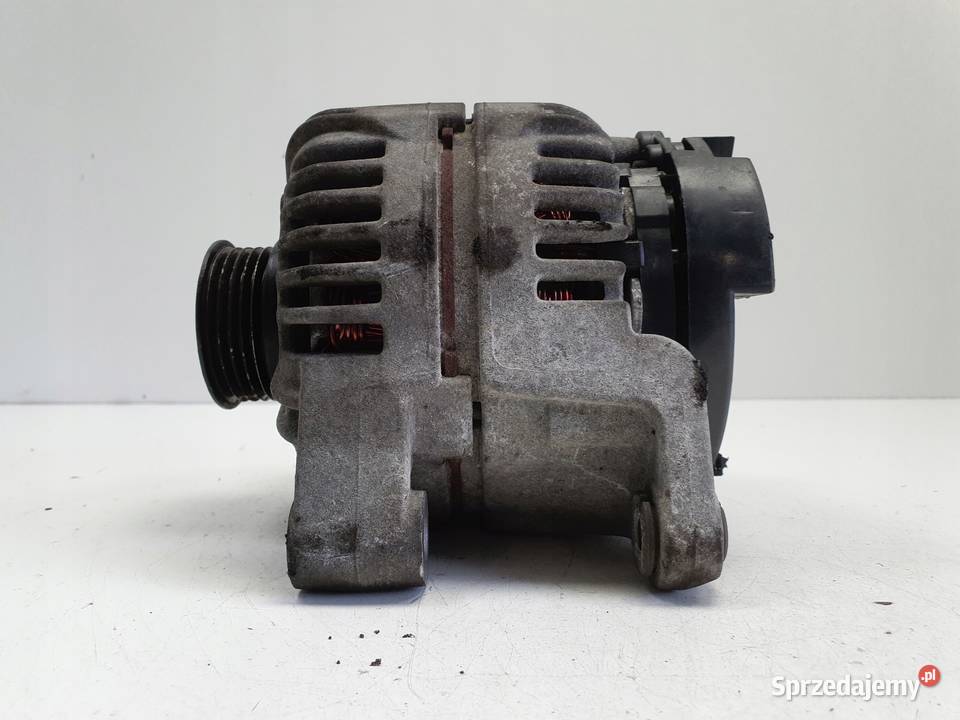 Opel Corsa C 12 16V ALTERNATOR 100A ZY Janów sprzedam